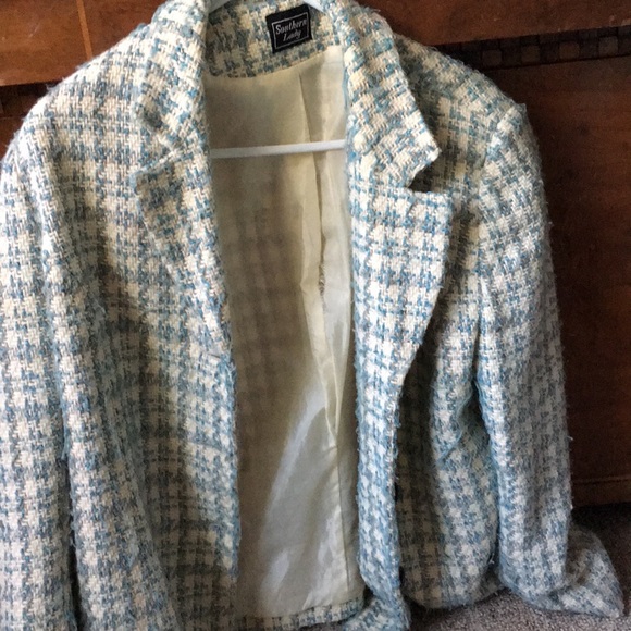 Jacket - Picture 3 of 3